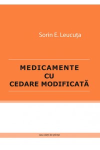 Medicamente cu cedare modificata