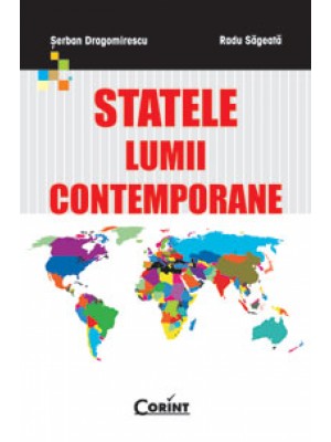 Statele lumii contemporane