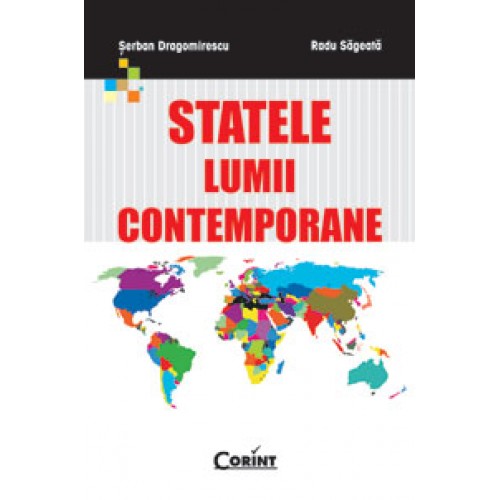 Statele lumii contemporane