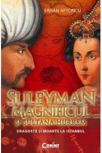 Suleyman Magnificul si sultana Hurrem