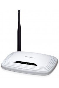 TP-Link TL-WR740ND