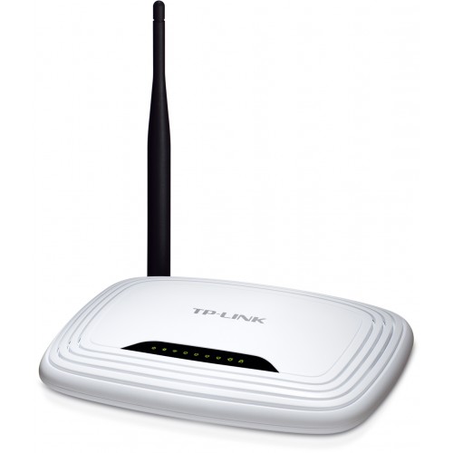 TP-Link TL-WR740ND