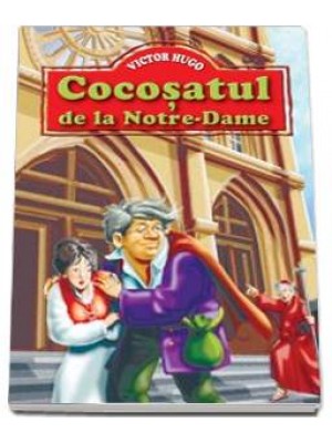 Cocosatul de la Notre-Dame