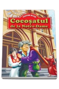 Cocosatul de la Notre-Dame