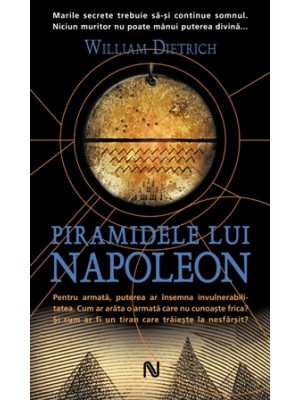 Piramidele lui Napoleon