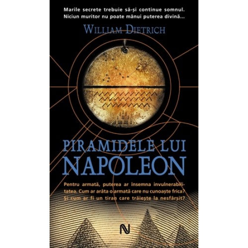 Piramidele lui Napoleon