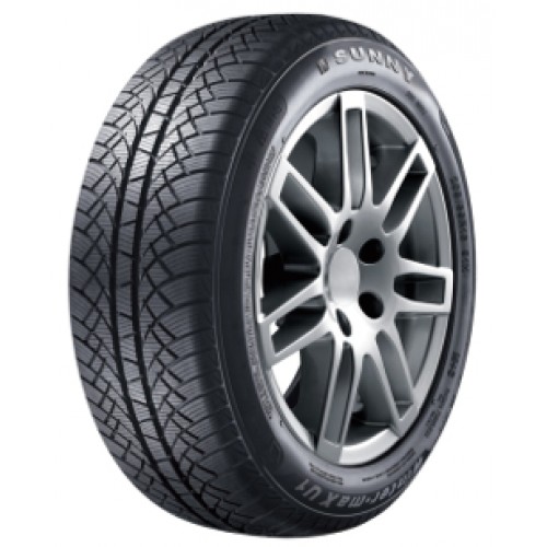 Шины Sunny 215/65 R15 NW611