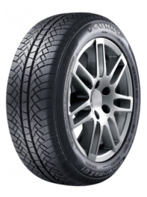 Шины Sunny 215/65 R15 NW611