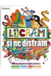 Lucram si ne distram