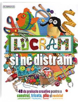 Lucram si ne distram