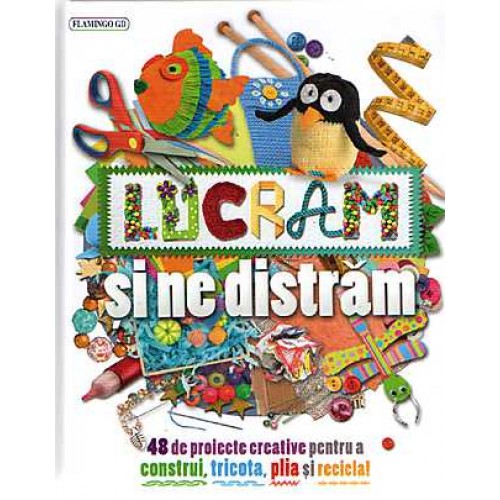 Lucram si ne distram