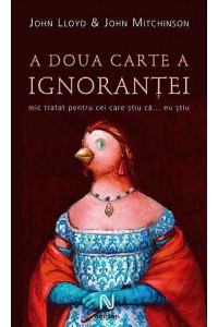 A doua carte a ignorantei