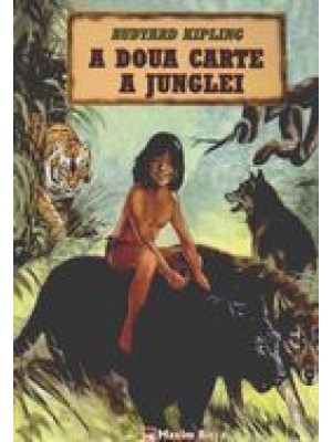 A doua carte a junglei