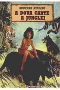 A doua carte a junglei