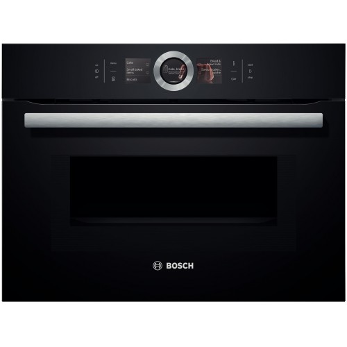 Духовкa Bosch CMG 636BB1