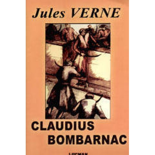 Claudius Bombarnac