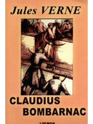 Claudius Bombarnac