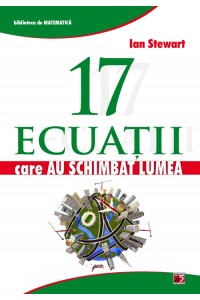 17 ecuatii care au schimbat  lumea