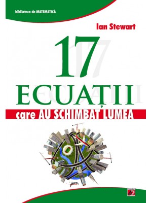 17 ecuatii care au schimbat  lumea