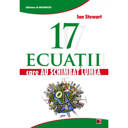 17 ecuatii care au schimbat  lumea