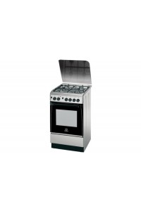 Плитa Indesit KN1G21(X)/UA