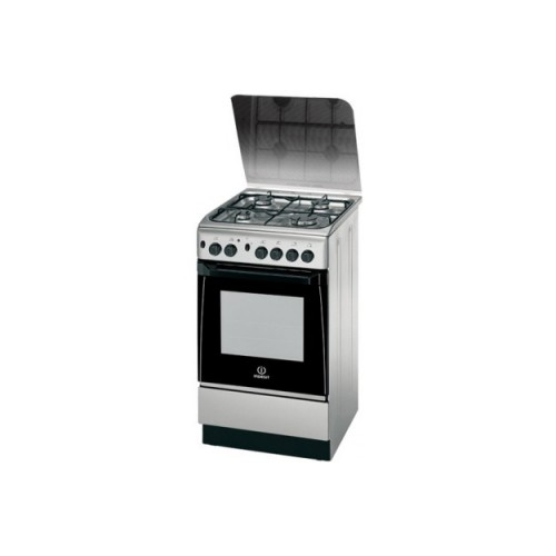 Плитa Indesit KN1G21(X)/UA