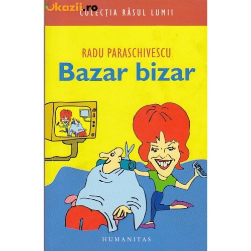 Bazar Bizar