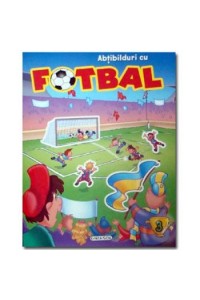 Abtibilduri cu fotbal 3