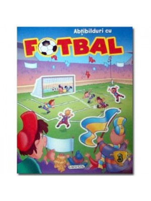 Abtibilduri cu fotbal 3