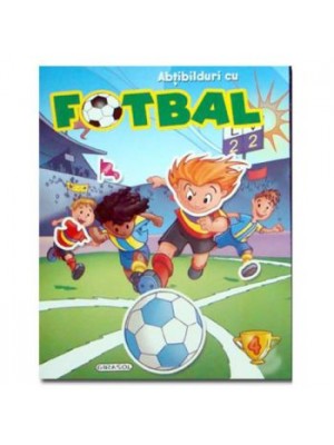 Abtibilduri cu fotbal 4