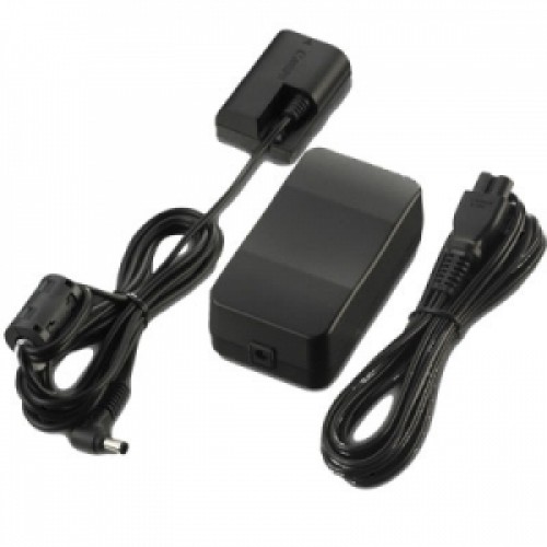 AC Adapter Canon ACK-E6, for EOS 6D,7D,60D, EOS 5D Mark II, Mark III