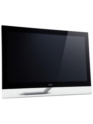 Монитор ACER T2 Touch ZeroFrame VA LED T272HLBMJJZ 27.0