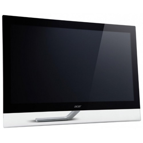 Монитор ACER T2 Touch ZeroFrame VA LED T272HLBMJJZ 27.0