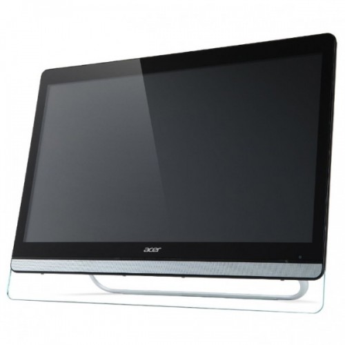 Монитор ACER Touch VA LED UT220HQLBMJZ ZeroFrame 21.5