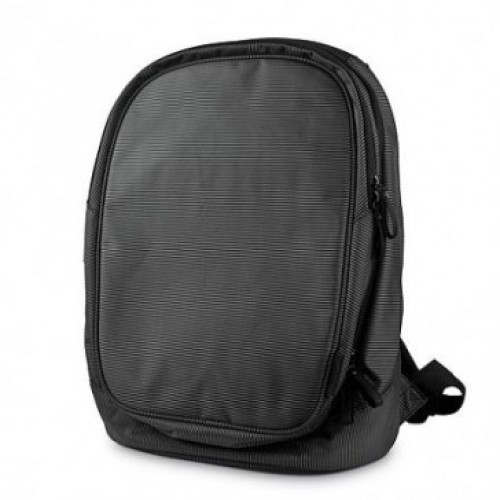 ACME 16B26 InGreen Notebook Backpack, Inner dimensions: 60 x 390 x 300 mm