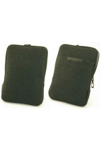 ACME 8S27 BlackFelt Tablet Sleeve, 8.9"