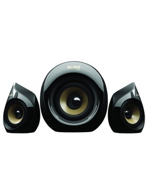 Колонки ACME SS206 Multimedia speakers Black