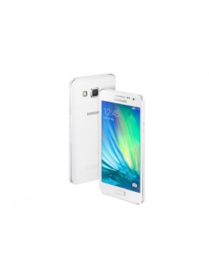 Samsung SM-A300FD Galaxy A3 DuoS LTE White EU