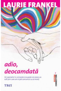 Adio deocamdata