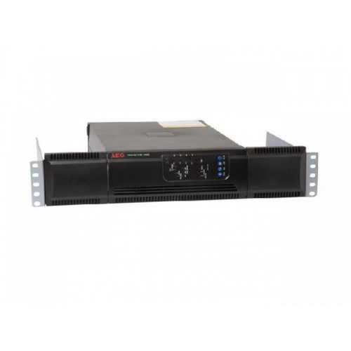 AEG Protect B. 19" rackmount kit 