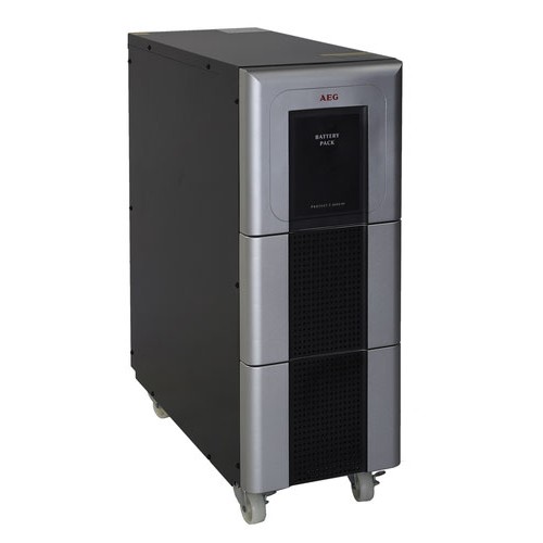 AEG Protect C.6000 Tower Online UPS