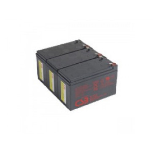 AEG Protect C. Battery Pack 6KVA