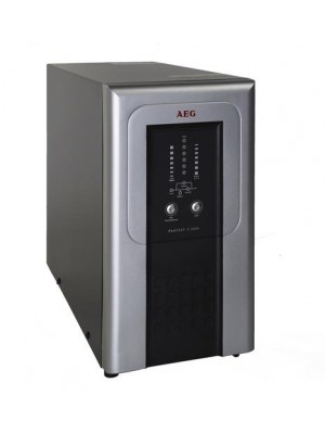 AEG Protect C.3000 Tower Online UPS