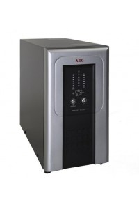 AEG Protect C.3000 Tower Online UPS