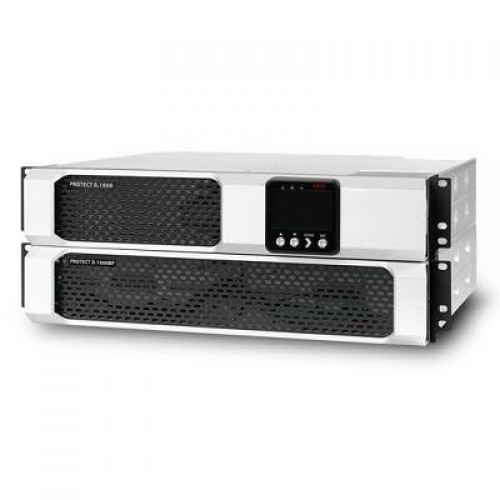 AEG Protect D.2000 Rack Online UPS