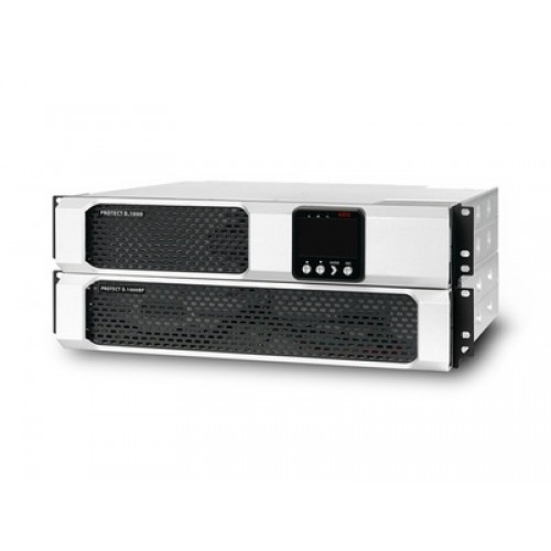 AEG Protect D.3000 Rack Online UPS 