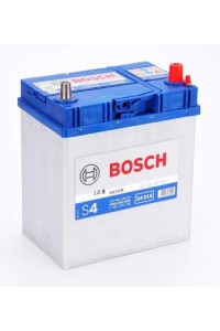 АКБ Bosch S4 12V 40AH 330(EN)