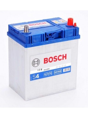 АКБ Bosch S4 12V 40AH 330(EN)