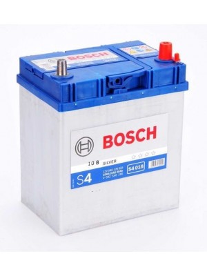 АКБ Bosch S4 12V 40AH 330(EN)