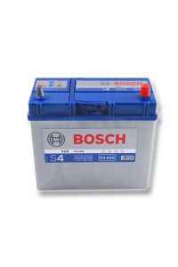 АКБ Bosch S4 12V 45AH 330(EN)